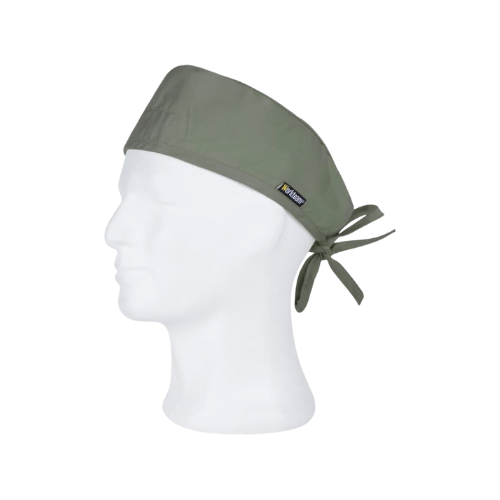 verde oliva